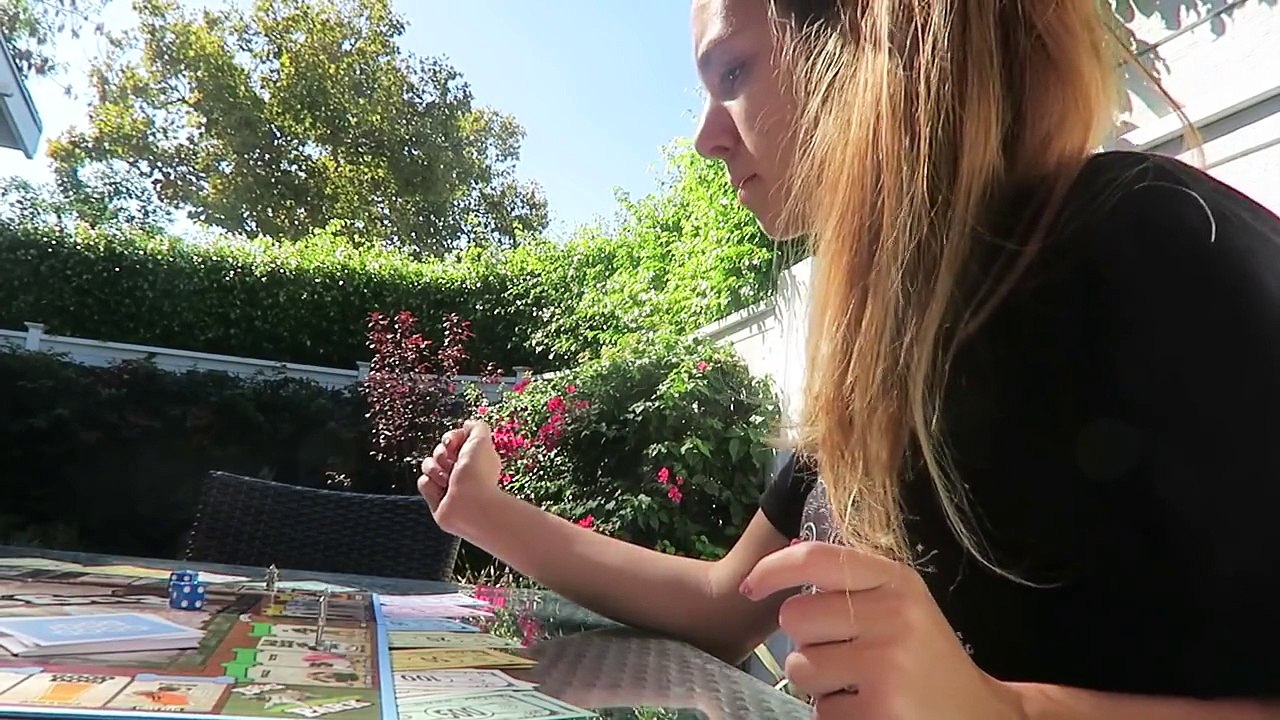 BEACH // LA Diary [Day 9]
