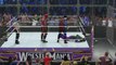 WWE 2k15 SUPERMAN VS JOKER VS DEADPOOL (EPIC BATTLE)