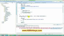 Core Java tutorial for beginners _ Exception handling _clip8