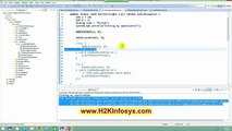 Core Java tutorial for beginners _ Exception handling _clip9