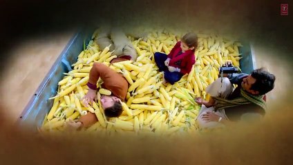 Zindagi Kuch Toh Bata (Reprise) Full Song with LYRICS - Salman Khan - Bajrangi Bhaijaan