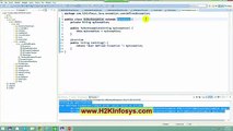 Core Java tutorial for beginners _ Exception handling _clip11