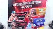 WWE ACTION INSIDER Naomi Total Divas Mattel Superstars Series 56 Wrestling Figure Review