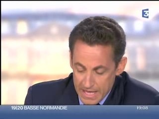 l'EPR dans le debat Royal - Sarkozy