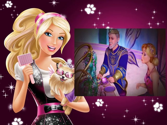barbie fairytopia en español completa