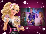 Ver Barbie Mariposa y la Princesa de las Hadas | Película Completa En Español Latino