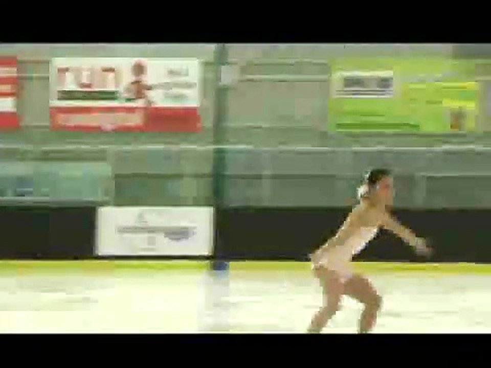 Katelyn Lo (Pre-Novice Women Free)