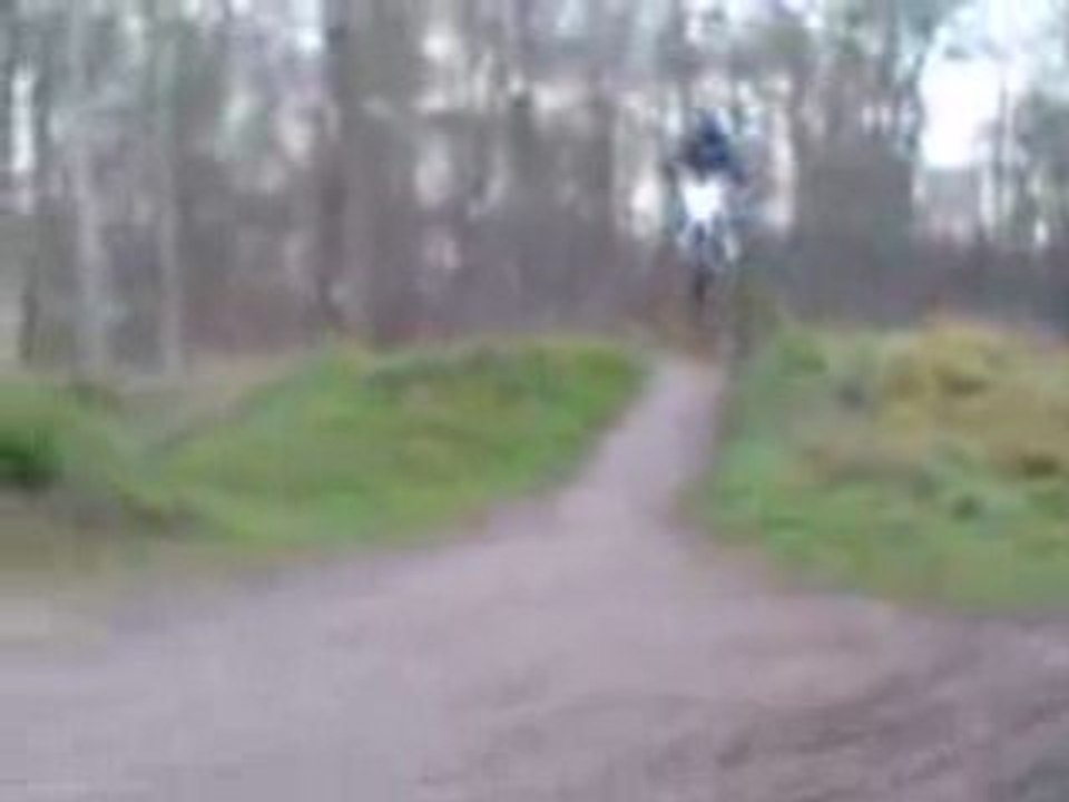 DT NO FOOT SAUT