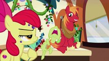 Apples And Pies! - My Little Pony: Friendship Is Magic - Season 5