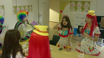 EXO シウミン「ドジョンに惚れる」ep6 [日本語字幕]