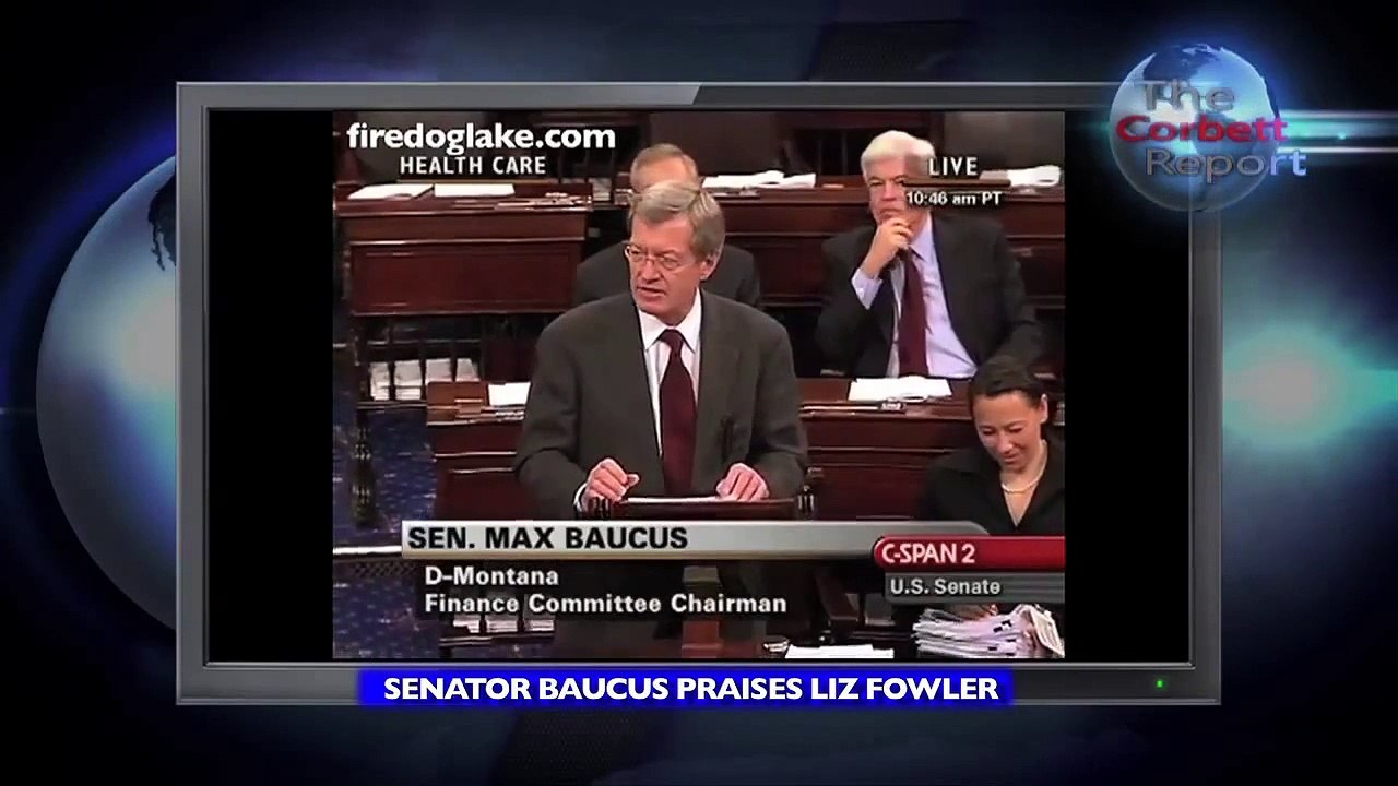 history channel documentary American History Rockefeller Medicine New World Order