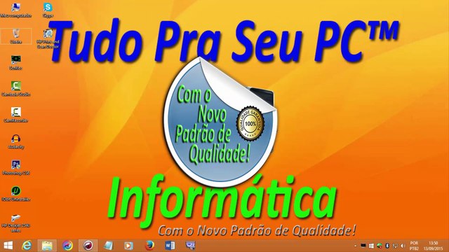 EXPLICAÇÃO - Requisitos minimos para rodar o Windows 10