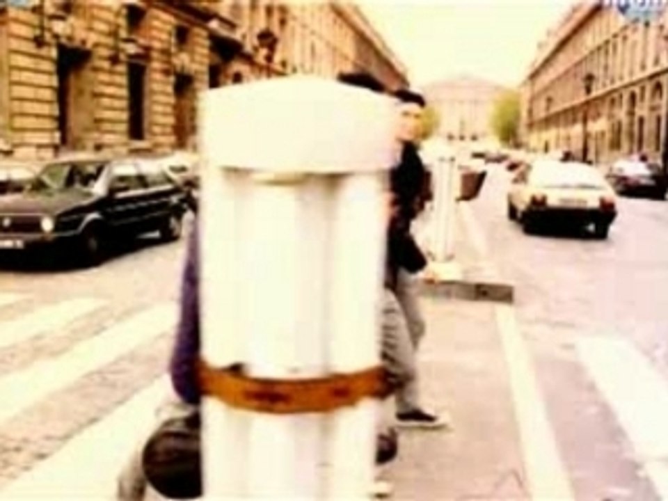 Les Innocents - Un homme extraordinaire