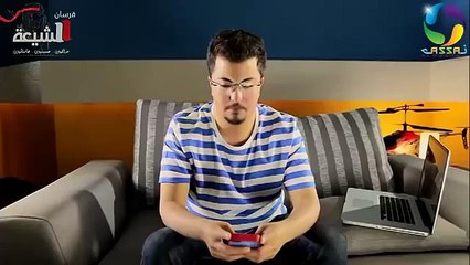 اعلان اصدار ملا باسم الكربلائي | صلوات | 1435هـ