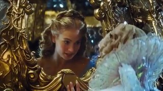Cinderella Full Movie(2015)