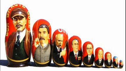 history channel documentary Vladimir Putin Conspiracy Theories