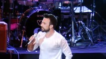 Tarkan - Acımayacak Harbiye Istanbul 28/08/2015