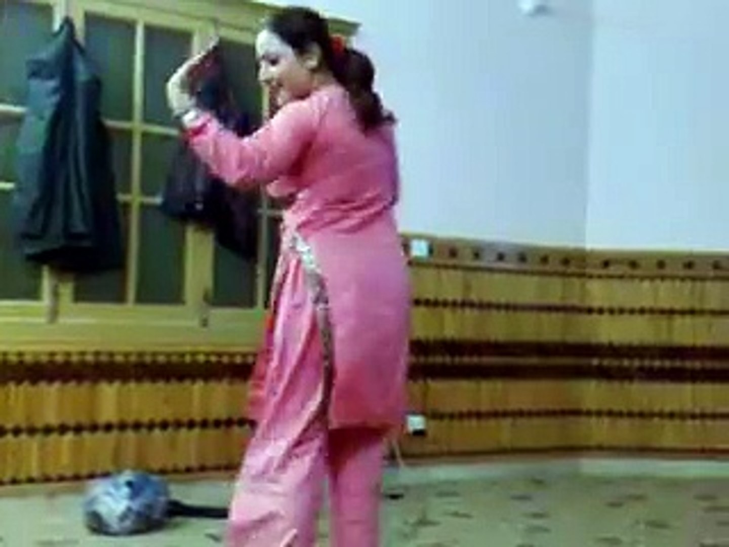 Pashto local sexy video