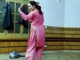 Pashto Local Afghan Girls Dance 2015
