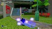 Sonic Adventure 2 (Battle) A-Rank Guide-City Escape Mission 3 (Find the Lost Chao)