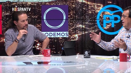 Fort Apache - 20D: España en juego