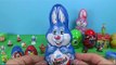 BIGGEST Kinder Surprise Egg on DCTC - Giant Play Doh Egg Full Of Toys Toy Toyz!