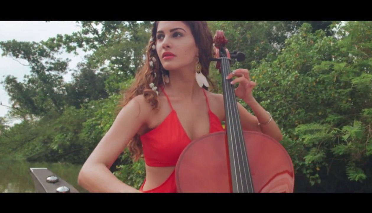 Aa Bhi Jaa Tu Kahin Se HD Full Video Song [2015] Sonu Nigam