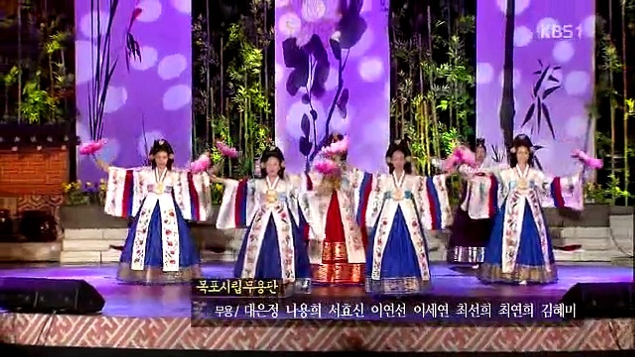 국악 한마당.E1097.151107