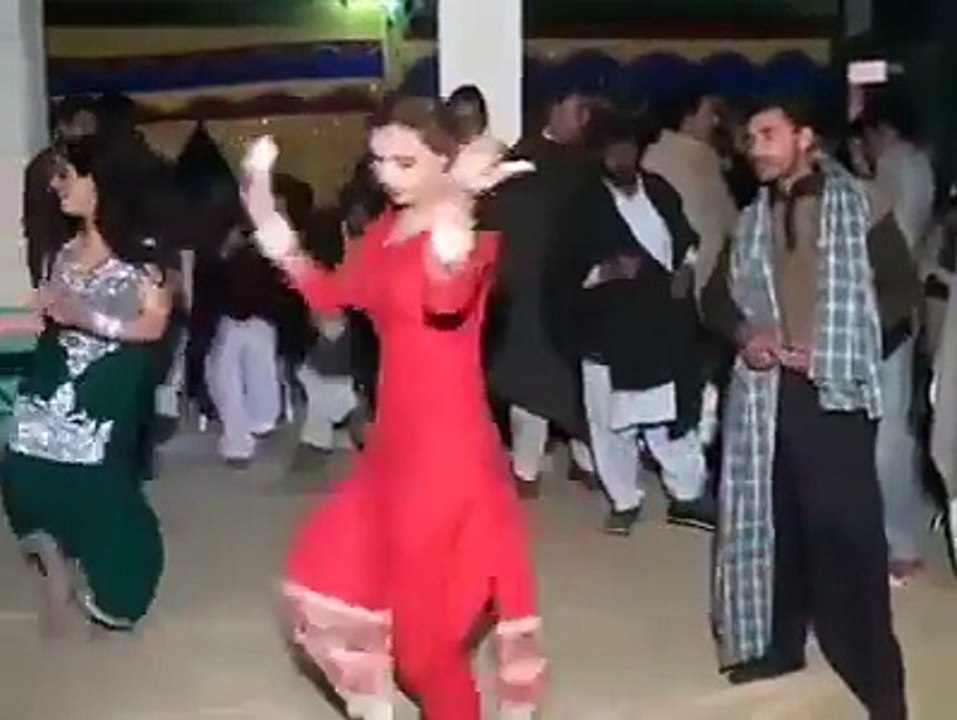 Pashto Local Gay Dance 2015