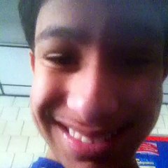 My Video Selfie at School