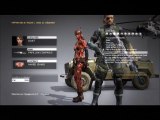 metal gear solid 5 :15ème partie