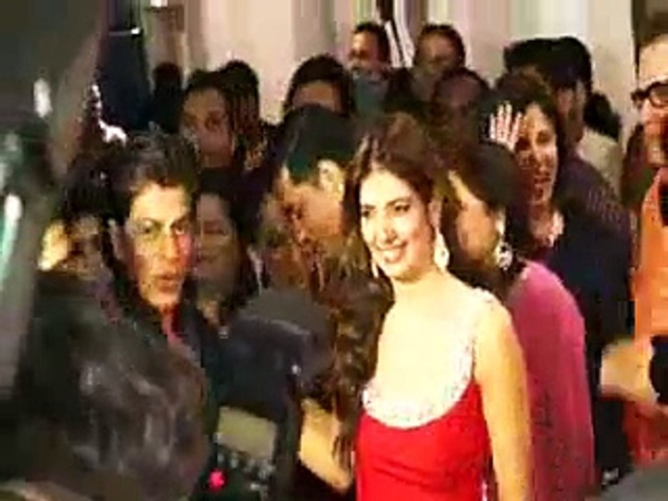 BOLLYWOOD GOSSIPS - DABBU RATNANI CALENDER LAUNCH WITH TOP CELEBS