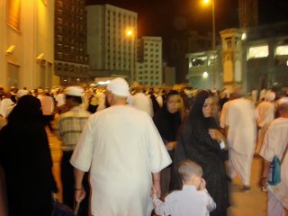 Umrah 2007