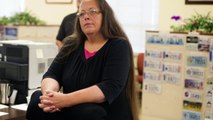 Meet Homophobic Christian Hero Kim Davis