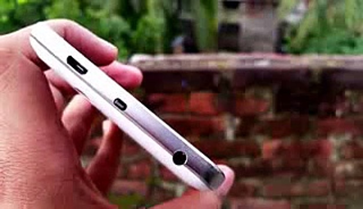 Symphony xplorer p6 Hands on review