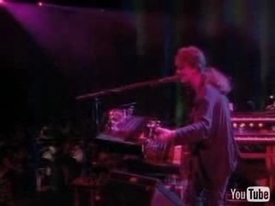 Rush - Manhattan Project