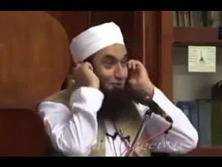 Hazrat Essa A S ki paidaish by Maulana Tariq Jameel