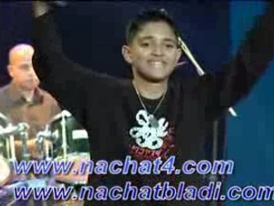 guercif cheb oussama www.nachat4.com