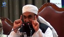 Waqia e Miraj Ek khubsurat andaz mne Maulana Tariq Jameel)