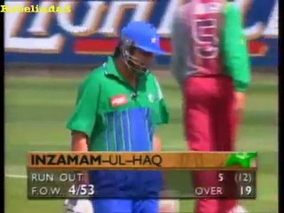 23 funniest Inzamam run outs!!! Prepare to laugh your ass off!! CRICKET.