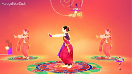 Just Dance 2016 - Fancy (Indian) - 5* Stars [NO AUDIO]