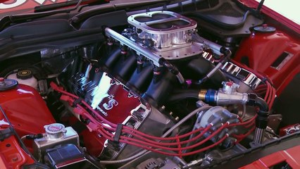 Project Car Shootout! Watch Every Roadkill Car Ever Battle it Out Roadkill Ep. 25