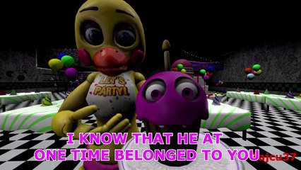 [SFM FNAF] The Final Plan by Zajcu