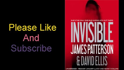 Invisible by James Patterson Audiobook Part 01.mp4