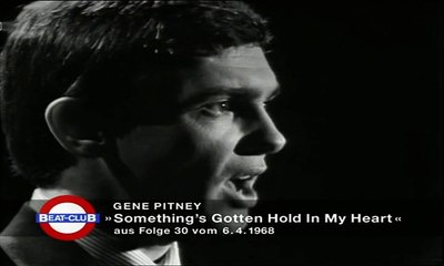 Gene Pitney - Something's Gotten Hold Of My Heart 1968