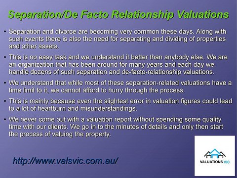 Get Accurate House Valuations with Valuations VIC