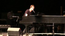 Ben Folds Army (720p) Live at CMAC in Canandaigua, NY 7 22 14
