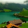 Earth's Heaven - This is Switzerland -