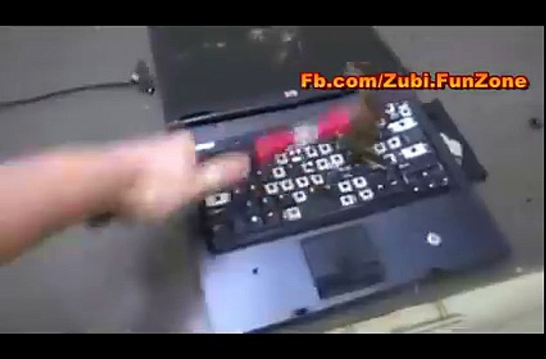 Internet Error