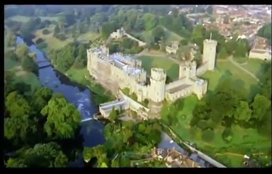 Medieval Warfare Castles of War Full Documentery
